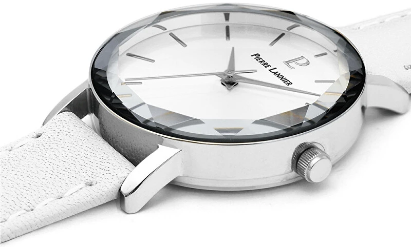 Laikrodis Pierre Lannier Multiples 009M600