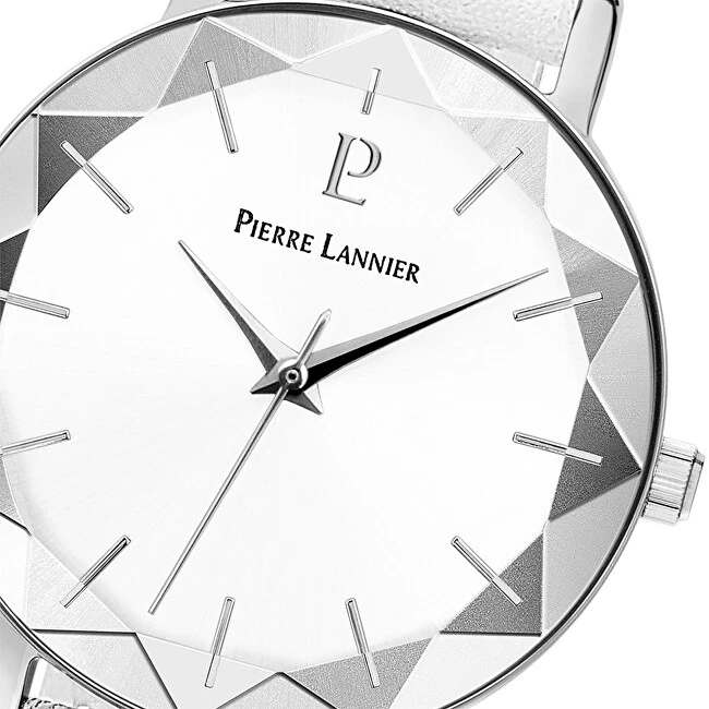 Laikrodis Pierre Lannier Multiples 009M600