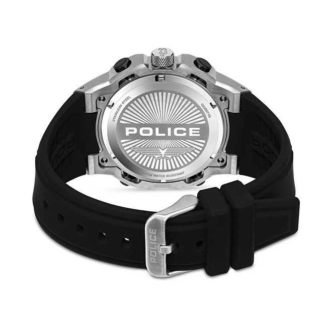 Laikrodis Police Challenger PEWGQ0071902