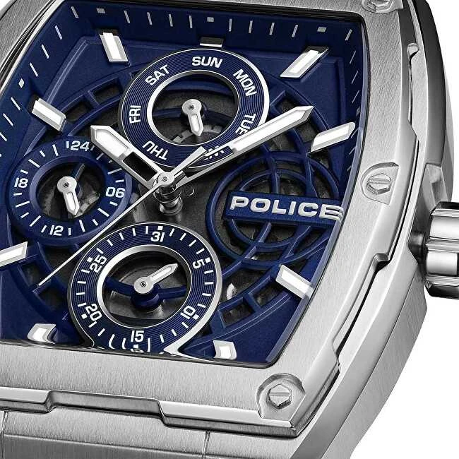 Police Tikėjimo išpažinimas PEWJQ0004502