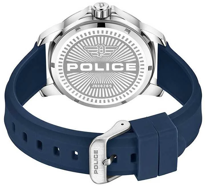 Laikrodis Police Mensor PEWJN0020901