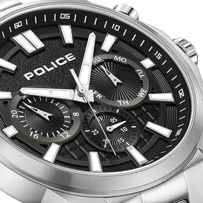 Laikrodis vyrams Police PEWJK0021001