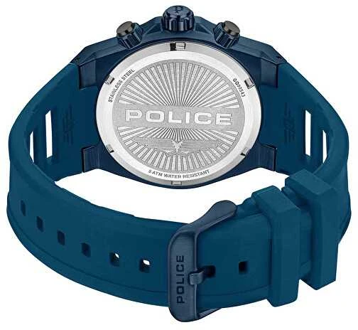Laikrodis Police Sonic PEWGQ0054302