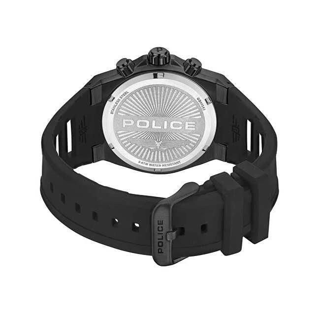 Laikrodis Police Sonic PEWGQ0054303
