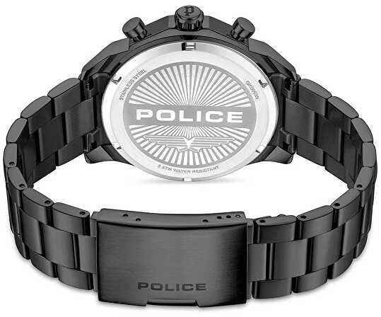 Laikrodis Police Siela PEWGK0053902