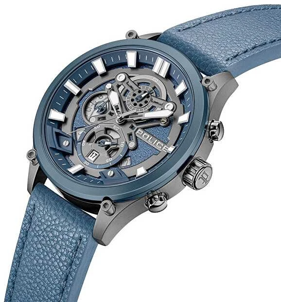 Laikrodis Police Vatas PEWGC0054206