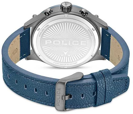 Laikrodis Police Vatas PEWGC0054206
