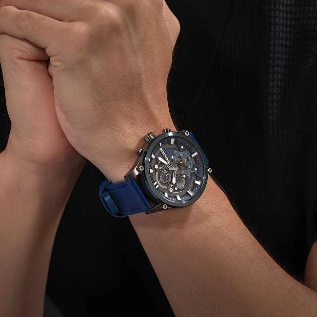 Laikrodis Police Vatas PEWGC0054206