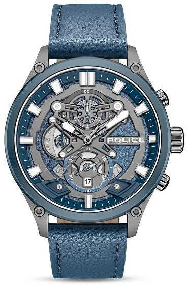 Laikrodis Police Vatas PEWGC0054206