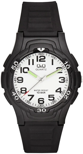 Laikrodis Q&Q VP84J001Y
