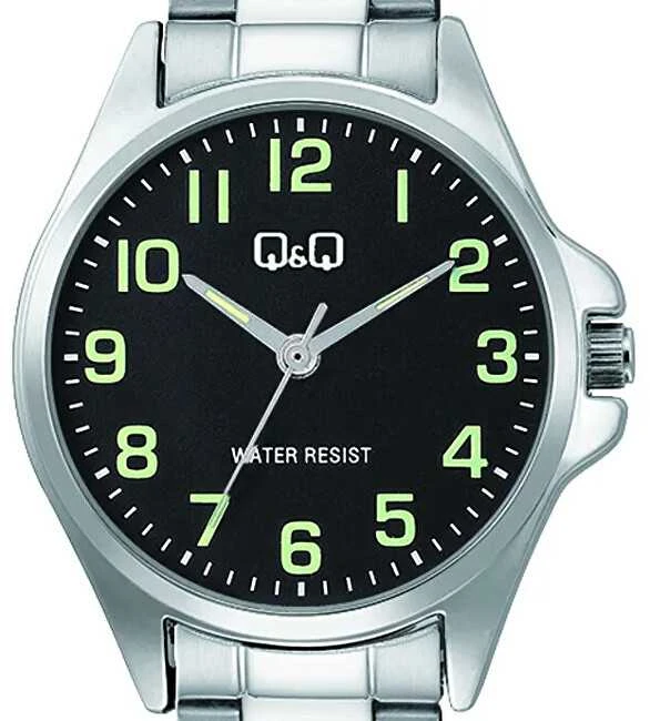 Q&Q Analoginis laikrodis C37A-006PY