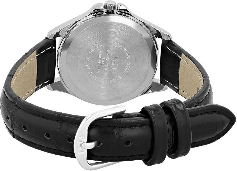Q&Q Analoginis laikrodis QA07J305Y