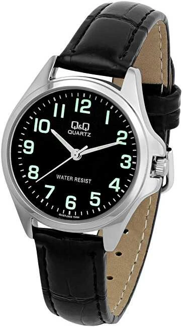 Q&Q Analoginis laikrodis QA07J305Y