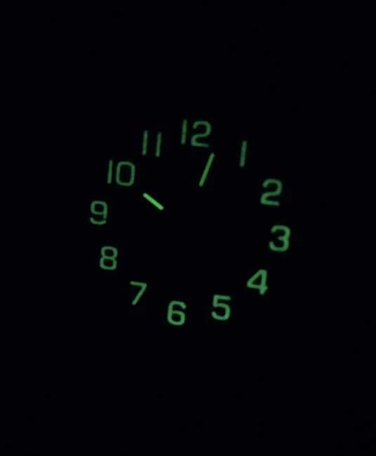 Q&Q Analoginis laikrodis QA07J305Y
