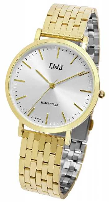Q&Q Analoginis laikrodis QA20J011Y