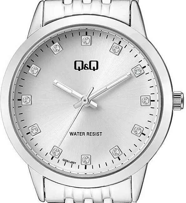 Laikrodis Q&Q QZ81J201Y