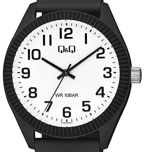 Laikrodis Q&Q Analog watch V12A-010VY
