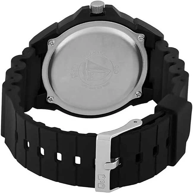 Q&Q Analoginis laikrodis V30A-004VY