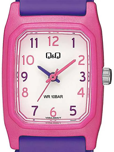 Laikrodis Q&Q V33A-004VY