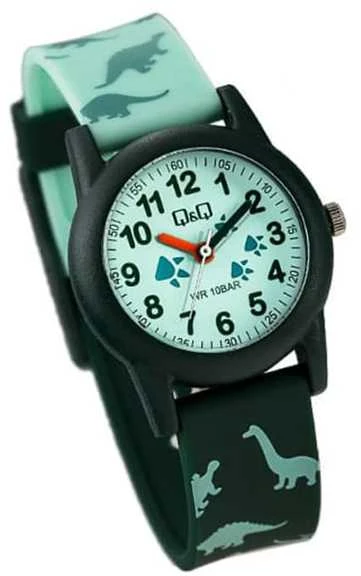 Laikrodis Q&Q VR99J010Y
