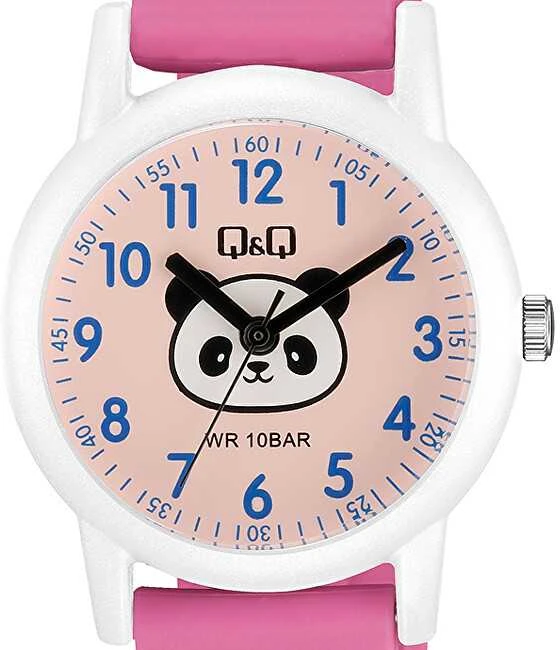 Q&Q Vaikiškas laikrodis V23A-006VY