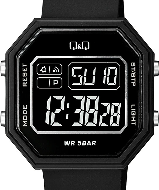 Laikrodis Q&Q Digital watch M206J002Y