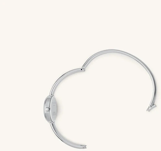 Laikrodis Rosefield Bangle S Sidabrinis STWSSS-ST07