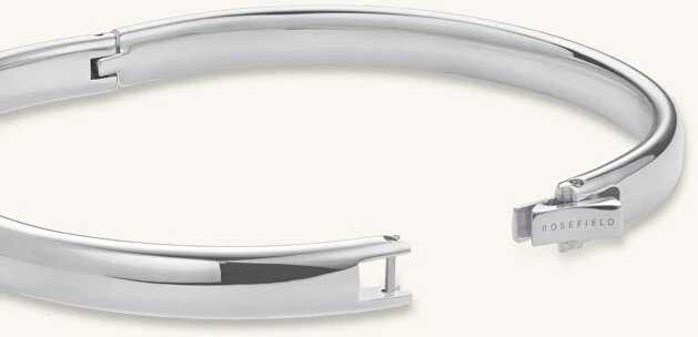 Laikrodis Rosefield Bangle S Sidabrinis STWSSS-ST07