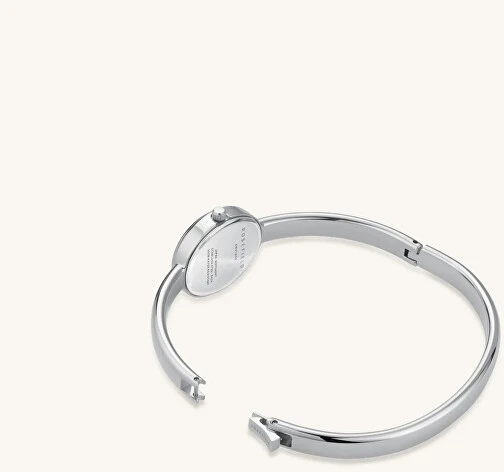 Laikrodis Rosefield Bangle S Sidabrinis STWSSS-ST07