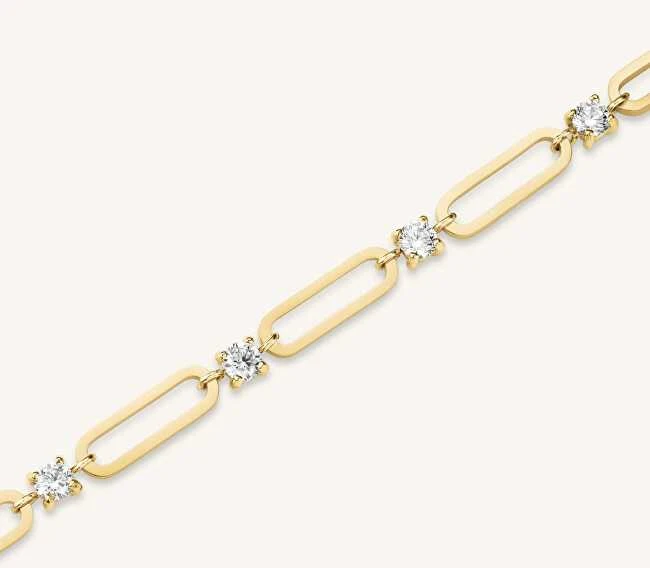 Laikrodis Rosefield „Boxelle Gold“ rinkinys BWGRC-X283