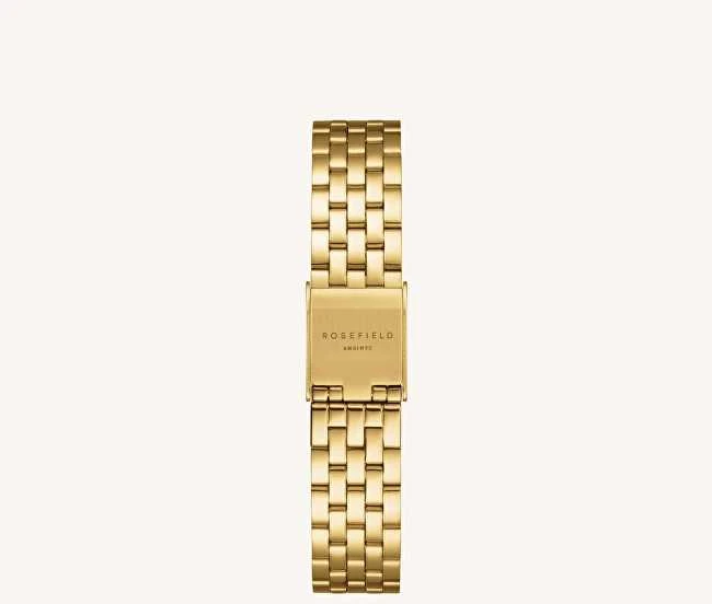 Laikrodis Rosefield „Boxelle Gold“ rinkinys BWGRC-X283