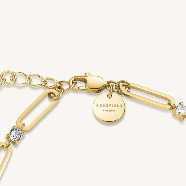 Laikrodis Rosefield „Boxelle Gold“ rinkinys BWGRC-X283