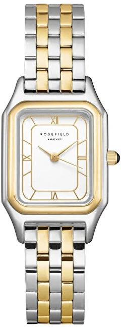 Laikrodis Rosefield Ivy OCWDSD-OC03