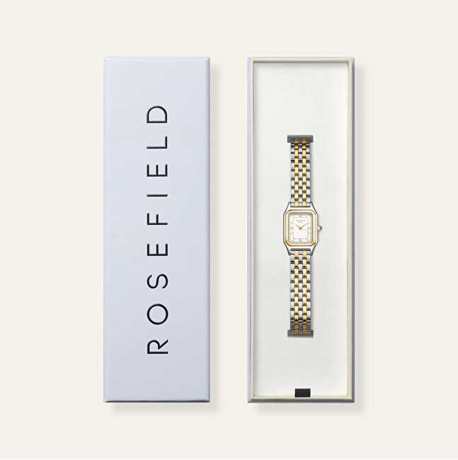 Laikrodis Rosefield Ivy OCWDSD-OC03