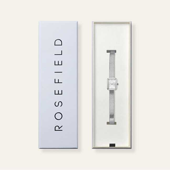 Laikrodis Rosefield Mini Octagon MWSMS-M04