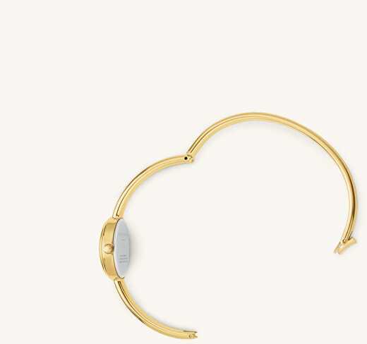 Laikrodis Rosefield Bangle S Gold STWGSG-ST04