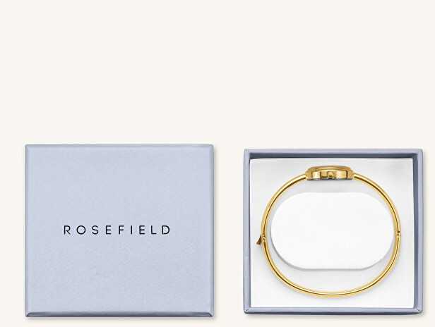 Laikrodis Rosefield Bangle S Gold STWGSG-ST04