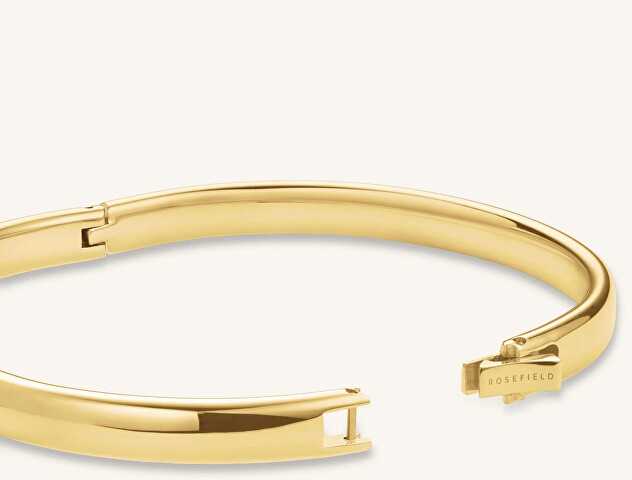 Laikrodis Rosefield Bangle S Gold STWGSG-ST04