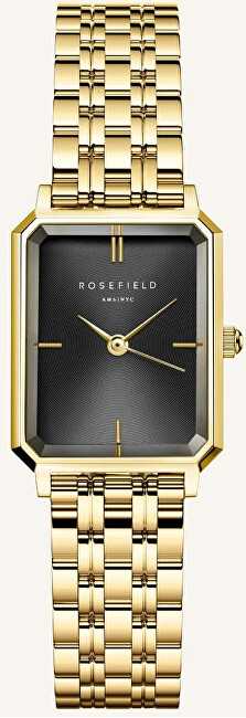 Laikrodis Rosefield The Octagon XS OBGSG-O61