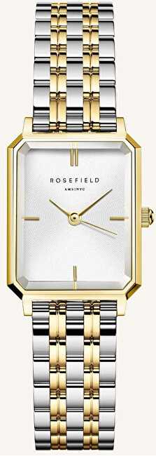 Laikrodis „Rosefield The Octagon XS OWDSG-O62“