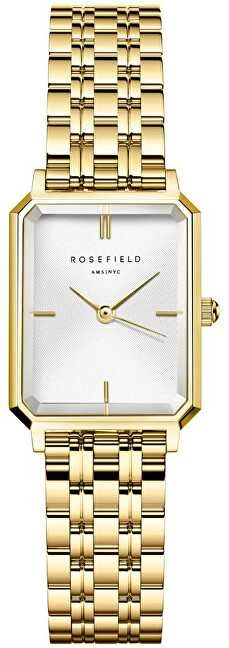 Laikrodis Rosefield „Octagon XS OWGSG-O60“.