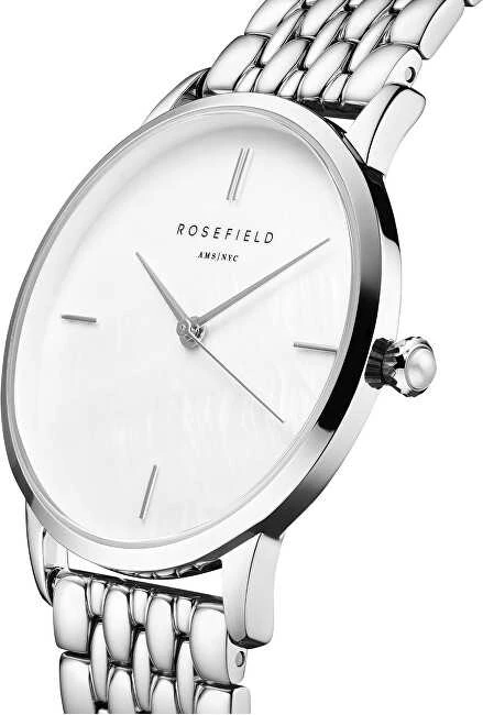 Laikrodis Rosefield The Pearl Edit RMSSS-R02