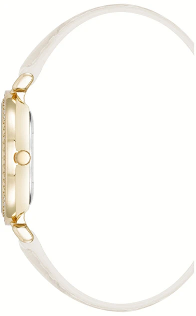 Steve Madden Analoginis laikrodis SM-8094GPIV