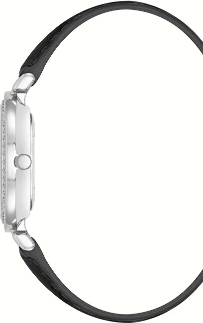 Laikrodis Steve Madden Analog watch SM-8095SVBK