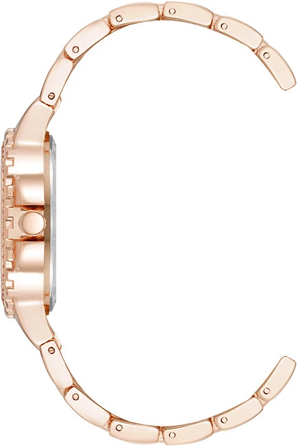 Steve Madden Analoginis laikrodis SM-8100HPRG