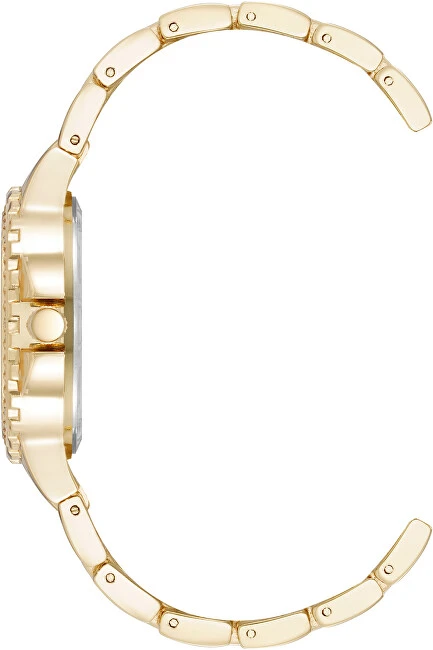 Steve Madden Analoginis laikrodis SM-8100WTGP