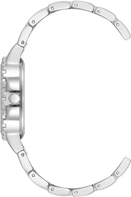 Laikrodis Steve Madden Analog watch SM-8101SVSV