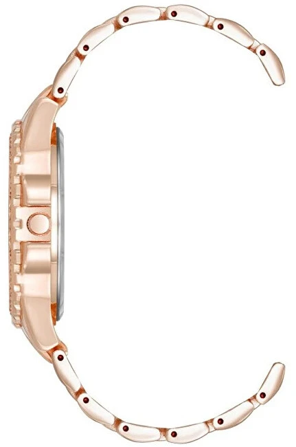 Steve Madden Analoginis laikrodis SM-8110RGRG