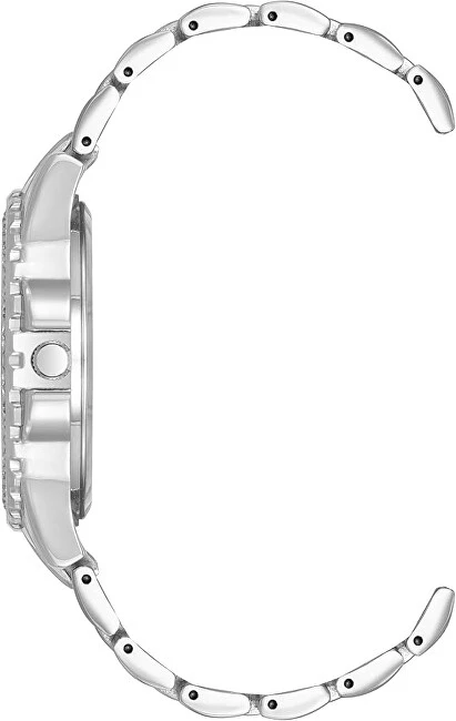 Laikrodis Steve Madden Analog watch SM-8111SVSV
