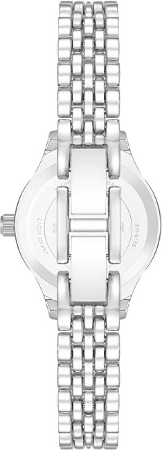 Laikrodis Steve Madden Analoge SM-8139WTSV